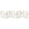 Bungalow Denmark Tischgirlande Angel Savin Off White Sale