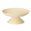 Bungalow Denmark Tortenplatte Alora Ø24cm Cream Clearance