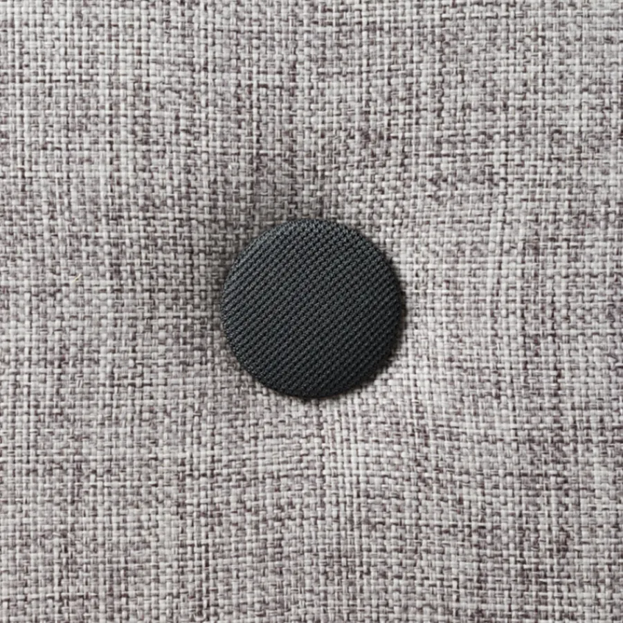 by KlipKlap KK 4 fold Matratze Multi Grey/Grey Clearance