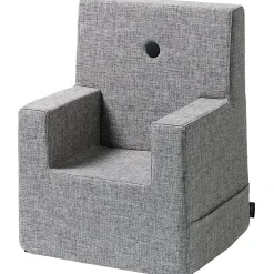 by KlipKlap KK Kids Chair Sessel XL Multi Grey/Grey Fashion