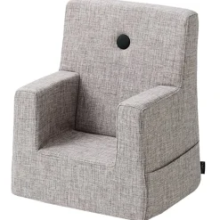 by KlipKlap KK Kids Chair Sessel Multi Grey/Grey New