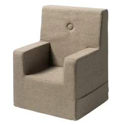 by KlipKlap KK Kids Chair Sessel XL Sand Online