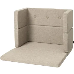 by KlipKlap KK Play Fold Square Sand Best