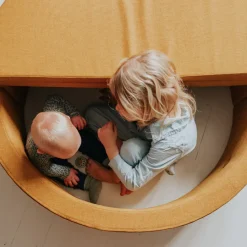 by KlipKlap KK Play Fold Circle Sand Sale
