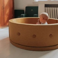 by KlipKlap KK Play Fold Circle Sand Sale