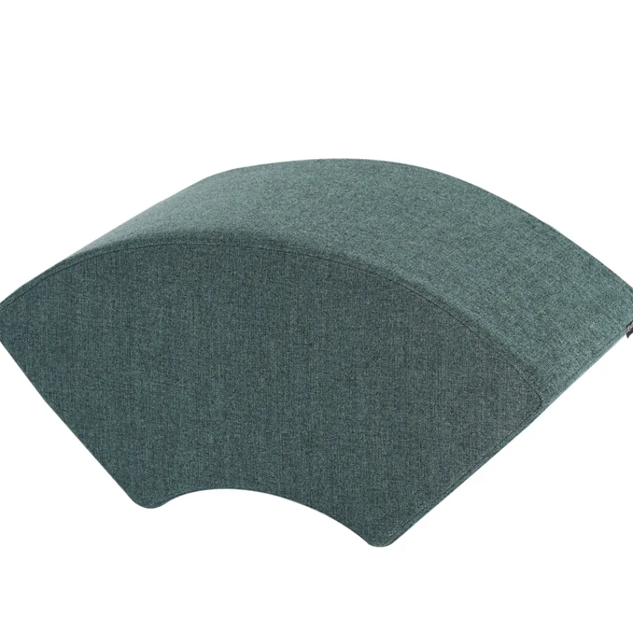 by KlipKlap KK Rainbow Pine Green Outlet