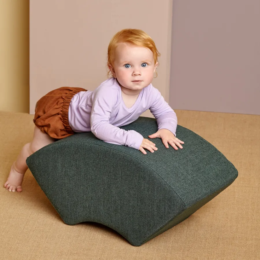 by KlipKlap KK Rainbow Pine Green Outlet