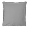 byNORD Kissenbezug Gunhild Rock 60x60 Hot
