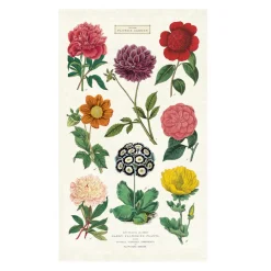 Cavallini Geschirrtuch Botanica • Discount