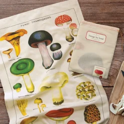 Cavallini Geschirrtuch Botanica • Discount
