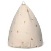Dear April Bay Bestickter Sitzsack Songbirds Fashion