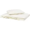 Dear April Bee Bettwäsche Baby 70x100/40x45 cm Pure Nature Outlet