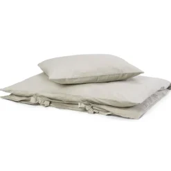 Dear April Bee Bettwäsche Baby 70x100/40x45 cm Little Mouse Discount