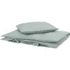 Dear April Bee Bettwäsche Baby 70x100/40x45 cm Sea Notes Hot
