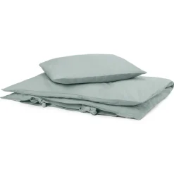 Dear April Bee Bettwäsche Baby 70x100/40x45 cm Sea Notes Hot