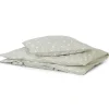 Dear April Bee Bettwäsche Baby 70x100/40x45 cm Sailboats Outlet