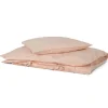 Dear April Bee Bettwäsche Baby 70x100/40x45 cm Appleblossom Clearance