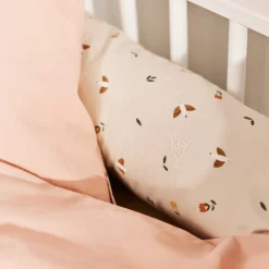 Dear April Bee Bettwäsche Baby 70x100/40x45 cm Appleblossom Clearance