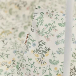 Dear April Bee Bettwäsche Baby 70x100/40x45 cm Summer Flowers Best