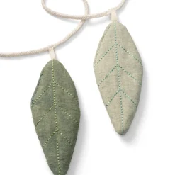 Dear April Beech Girlande Leaves New