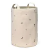 Dear April Brise Bestickter Aufbewahrungskorb L Leaves Clearance