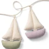 Dear April Cala Girlande Boats Online