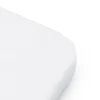 Dear April Clove Spannbetttuch 42x82x5 cm Simply White New