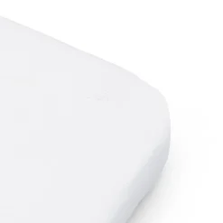 Dear April Clove Spannbetttuch 42x82x5 cm Simply White New