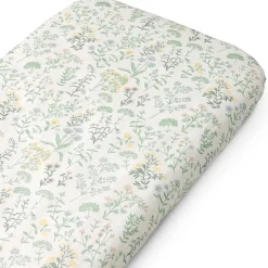 Dear April Clove Spannbetttuch 42x82x5 cm Summer Flowers New