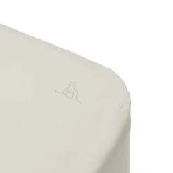 Dear April Dale Spannbetttuch 70x140x9 cm Little Mouse Online
