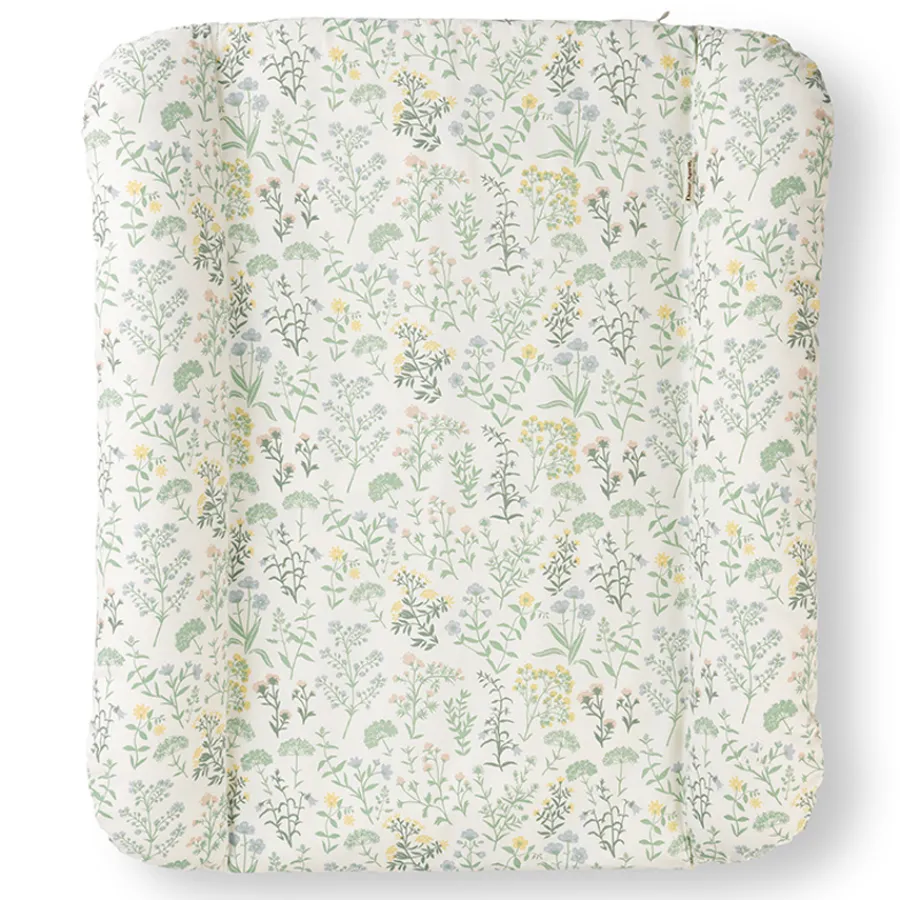 Dear April Dove Wickelmatte L Summer Flowers Outlet