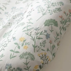Dear April Dove Wickelmatte L Summer Flowers Outlet