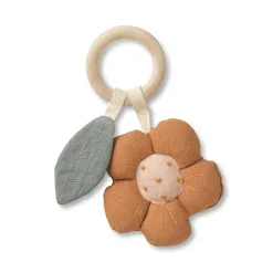 Dear April Fay Rassel mit Beißring Flower New