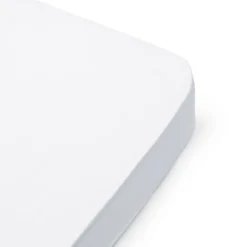 Dear April Fern Spannbetttuch 90x160x13 cm Simply White Online
