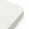 Dear April Hali Spannbetttuch 120x200x13 cm Pure Nature Clearance