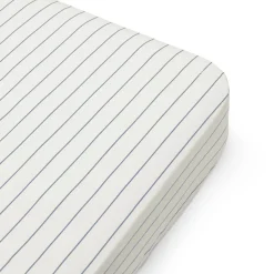 Dear April Hali Spannbetttuch 120x200x13 cm Sail Stripes Fashion