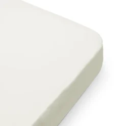 Dear April Hali Spannbetttuch 120x200x13 cm Pure Nature Clearance
