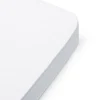 Dear April Idun Spannbettuch 90x180x13 cm Simply White Discount