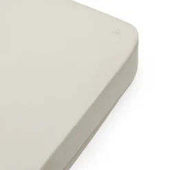 Dear April Idun Spannbettuch 90x180x13 cm Little Mouse Clearance
