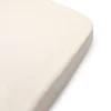Dear April Idune Matratzenbezug Canvas 90x180x13 cm Pure Nature Discount