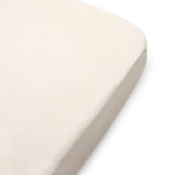 Dear April Idune Matratzenbezug Canvas 90x180x13 cm Pure Nature Discount