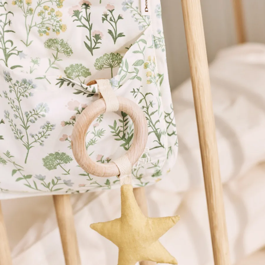 Dear April Ilma Rassel mit Beißring Starbird Sale