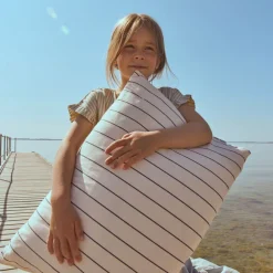 Dear April Joha Bettwäsche Junior 100x135/40x60 cm Sail Stripes Fashion