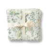 Dear April Mio Muslintuch Summer Flowers 3er-Set Sale
