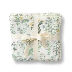 Dear April Mio Muslintuch Summer Flowers 3er-Set Sale