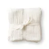 Dear April Mio Muslintuch Pure Nature 3er-Set Clearance