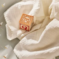 Dear April Mio Muslintuch Pure Nature 3er-Set Clearance
