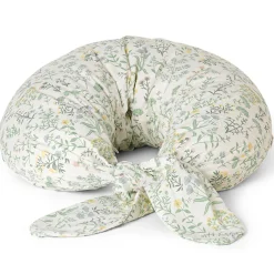 Dear April Nami Stillkissen mit langen Bändern Summer Flowers Sale