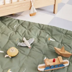 Dear April Nemo Spielbogenanhänger Sailboats 3er-Set Outlet