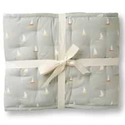 Dear April Nori Bettnestchen Sailboats Online